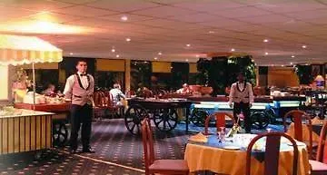 Al Mutlaq Hotel Riade 3*,  Arábia Saudita
