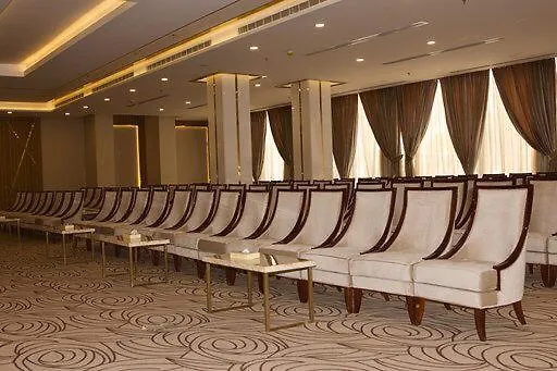 Al Mutlaq Hotel Riade
