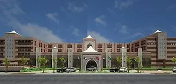 Al Mutlaq Hotel Riade