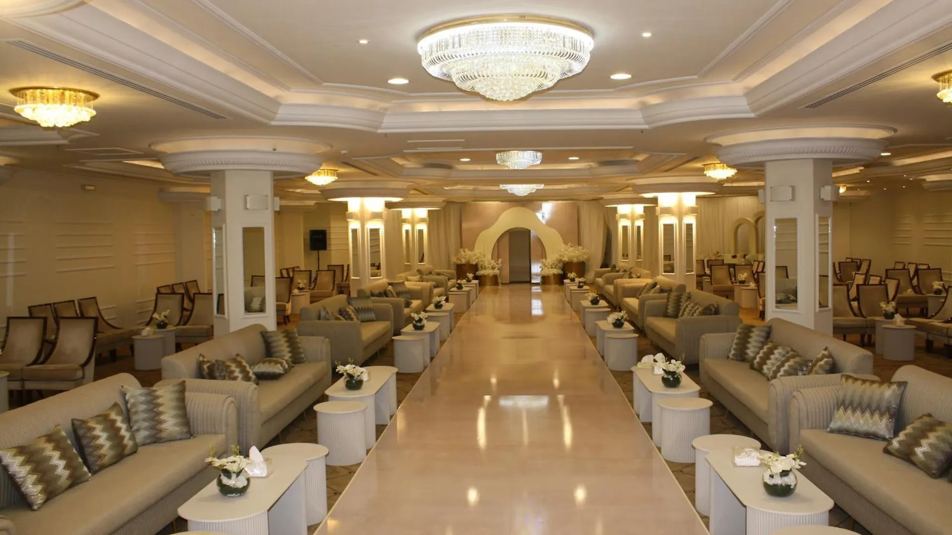 Al Mutlaq Hotel Riade