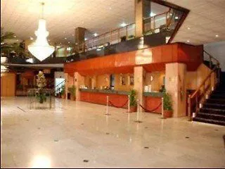 Al Mutlaq Hotel Riade