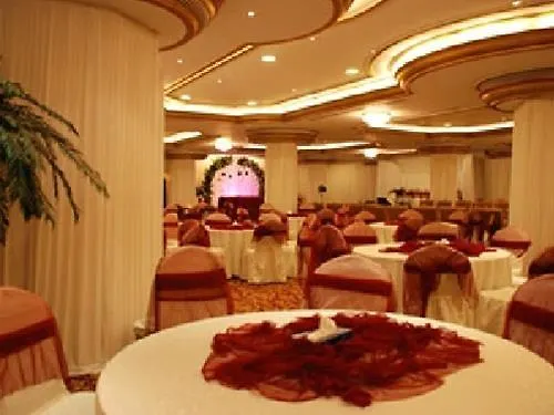 Al Mutlaq Hotel Riade