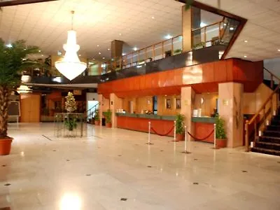Al Mutlaq Hotel Riade