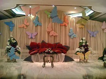 Al Mutlaq Hotel Riade