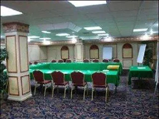 Al Mutlaq Hotel Riade