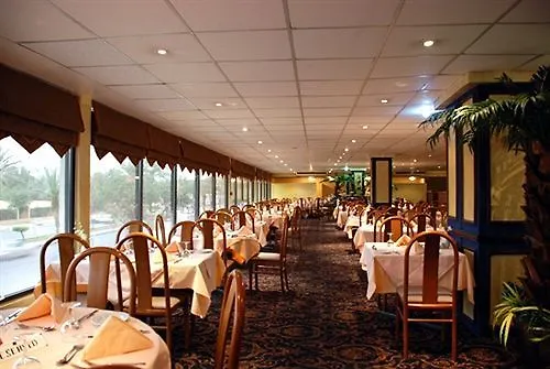***  Al Mutlaq Hotel Riade Arábia Saudita