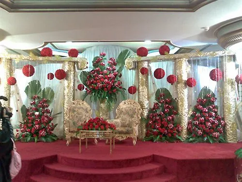 Al Mutlaq Hotel Riade