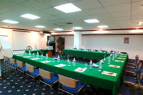 Al Mutlaq Hotel Riade