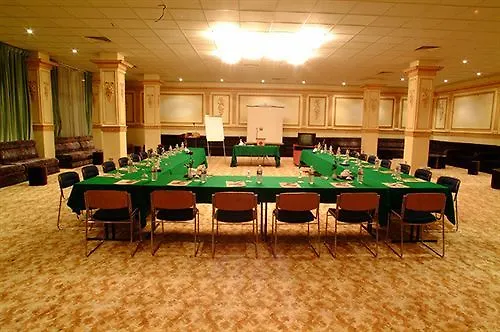 Al Mutlaq Hotel Riade 3*,