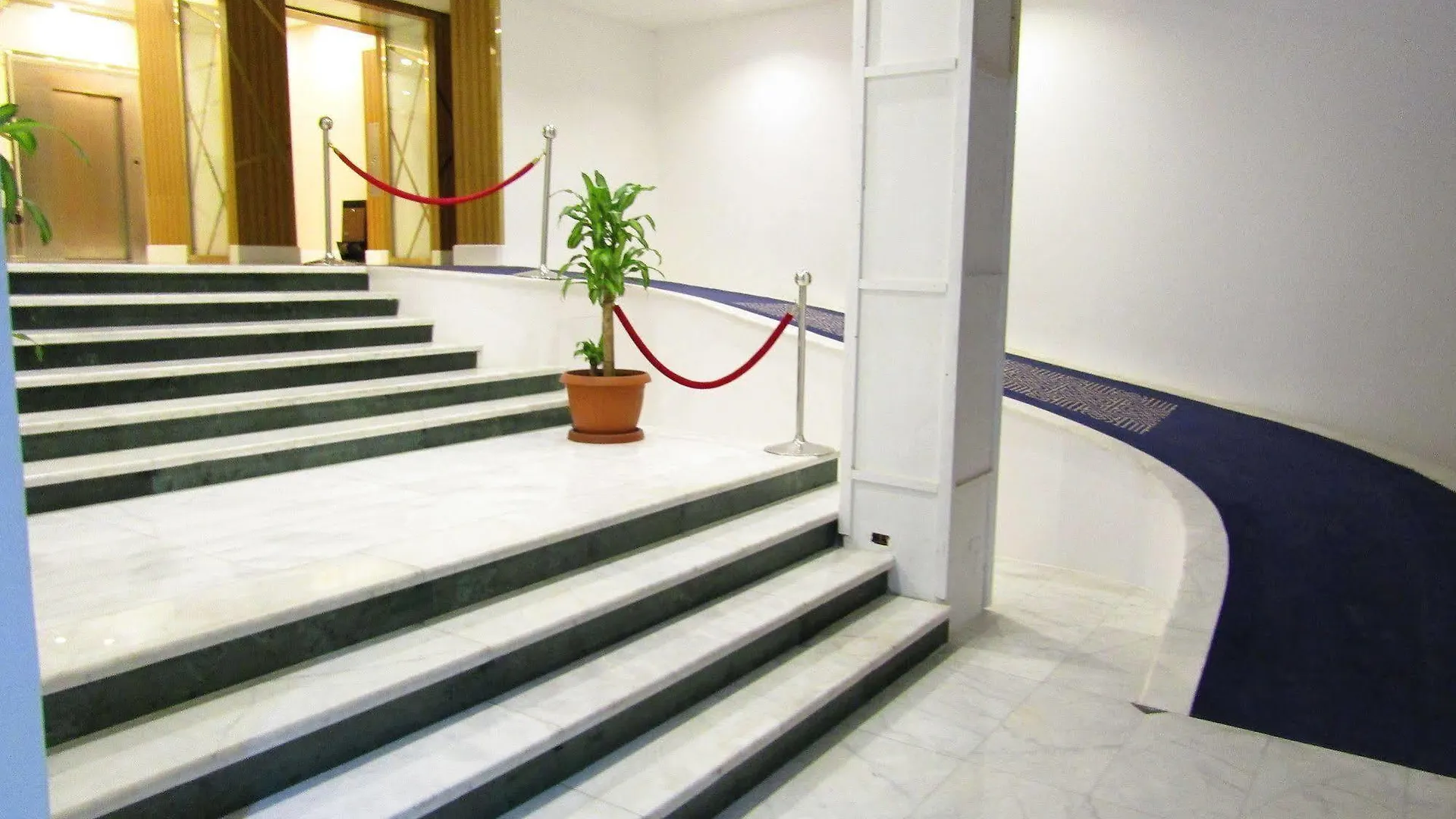 Al Mutlaq Hotel Riade
