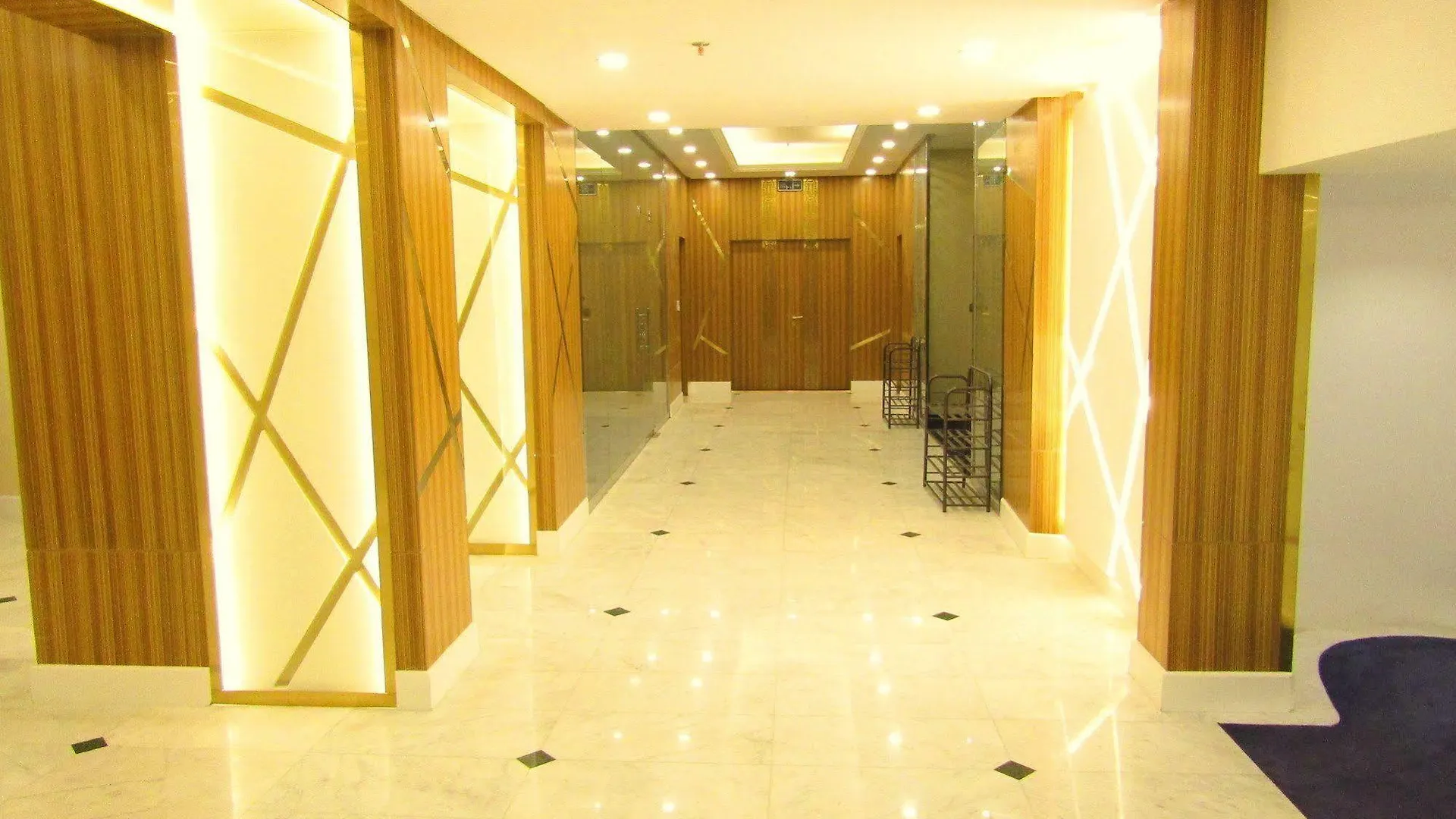 Al Mutlaq Hotel Riade