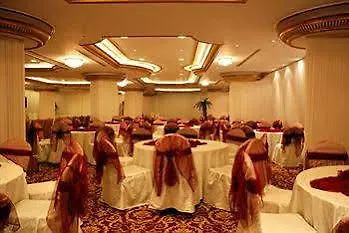 Al Mutlaq Hotel Riade 3*,  Arábia Saudita
