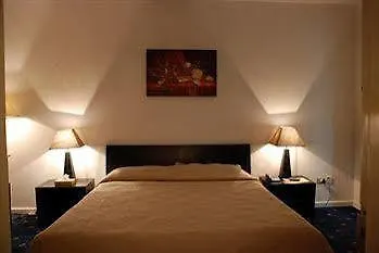 Al Mutlaq Hotel Riade