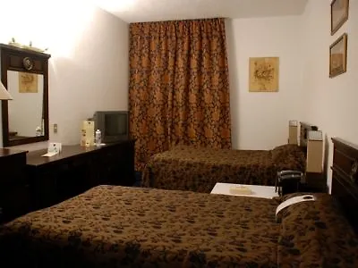 Al Mutlaq Hotel Riade