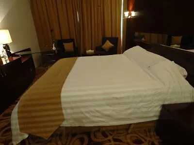 Al Mutlaq Hotel Riade Arábia Saudita