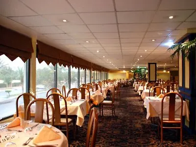 Al Mutlaq Hotel Riade