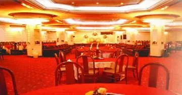 Al Mutlaq Hotel Riade 3*,  Arábia Saudita