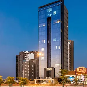 Hotel Anan, Riyadh
