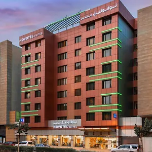 Hotel Novotel Olaya, Riyadh