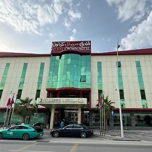 Hotel Meral Crown, Riyadh