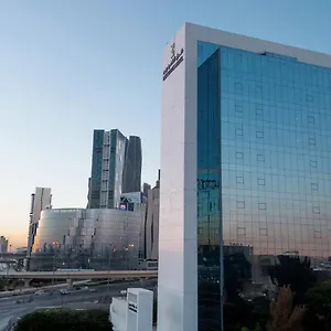 Hotel Executives - Kafd, Riyadh