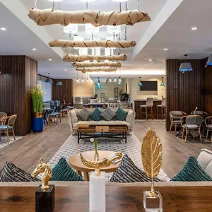 Novotel Makkah Thakher Mecca