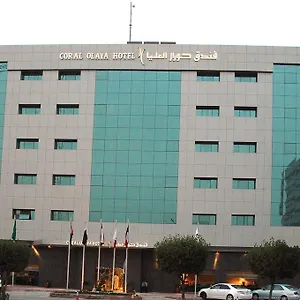 Hotel Coral Olaya, Riyadh