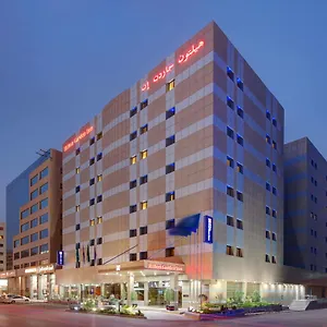 Hotel Hilton Garden Olaya, Riyadh