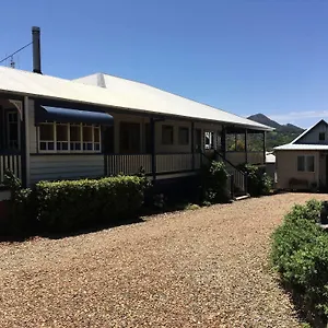 Gridley Homestead Eumundi