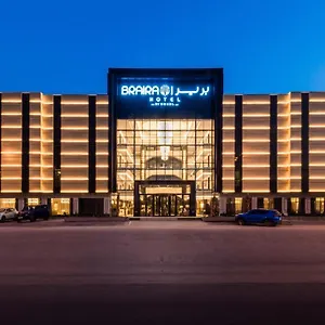 Hotel Braira Qurtubah, Riyadh