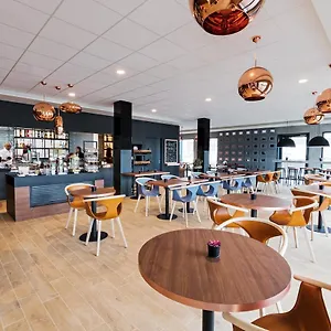 Zuerich Airport Rumlang