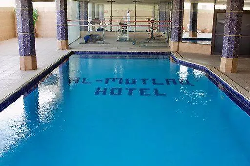 Al Mutlaq Hotel Riyadh 3*,