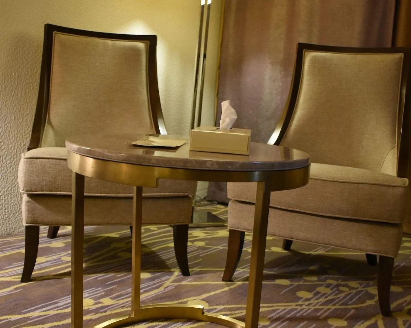 Al Mutlaq Hotel Riyadh