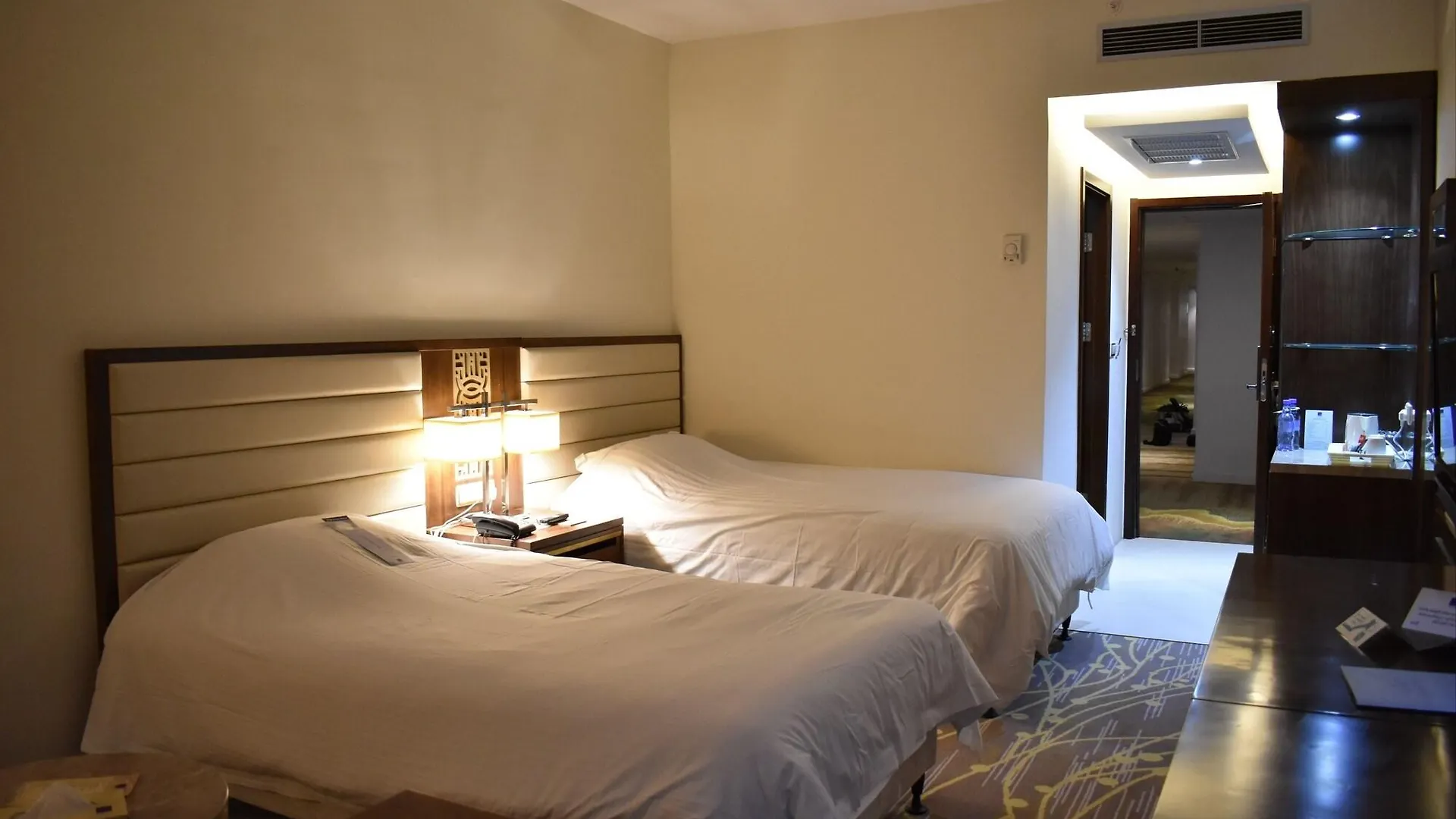 Al Mutlaq Hotel Riyadh
