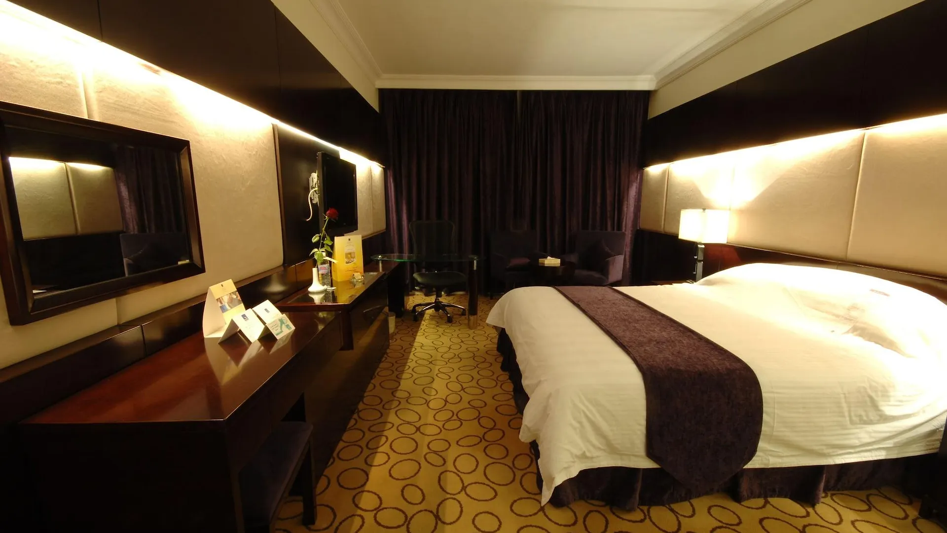Al Mutlaq Hotel Riyadh