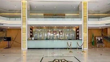 Al Mutlaq Hotel Riyadh