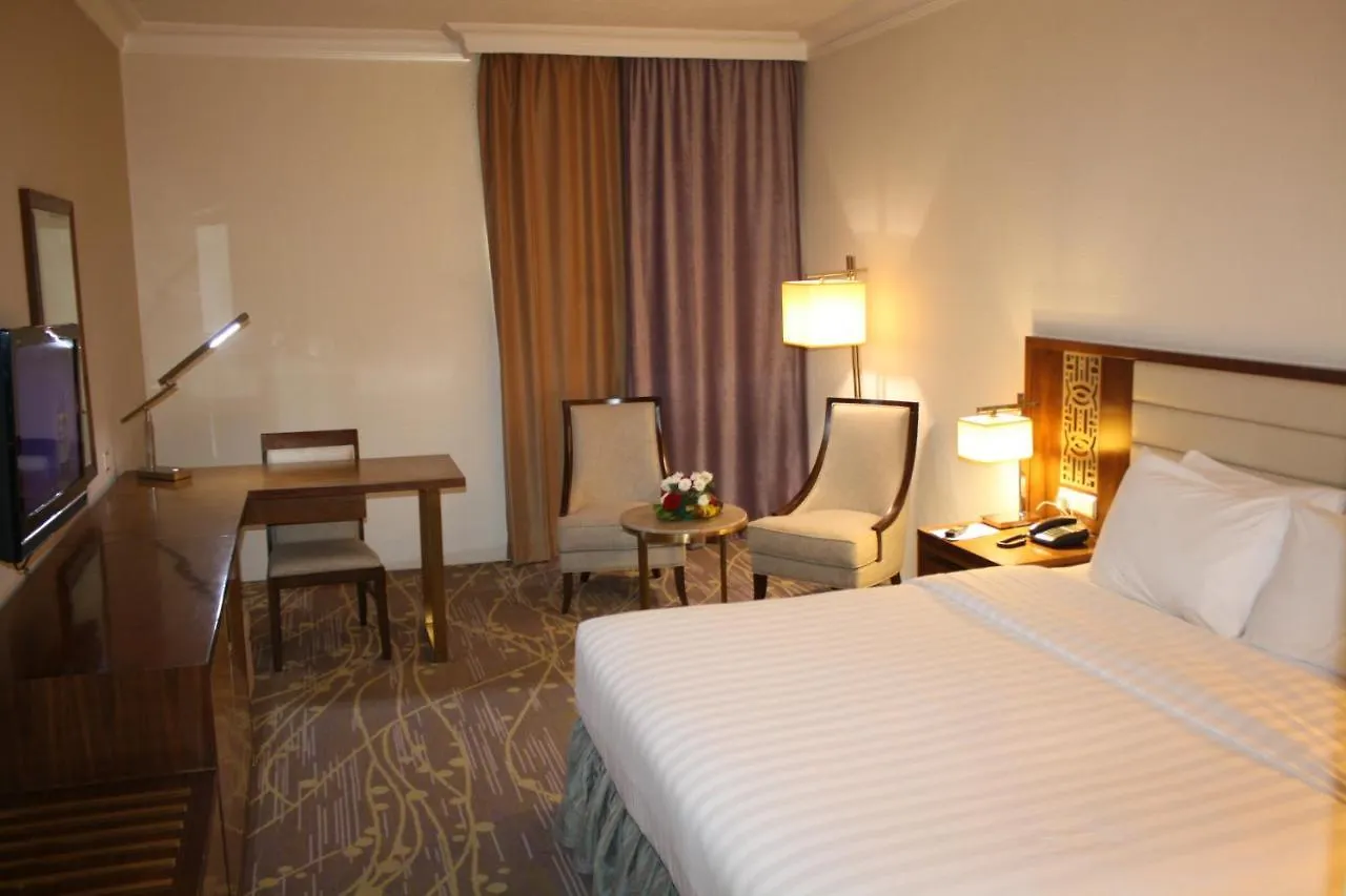 Al Mutlaq Hotel Riyadh