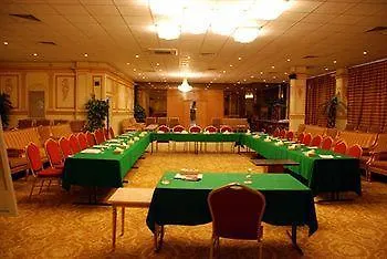 Al Mutlaq Hotel Riyadh