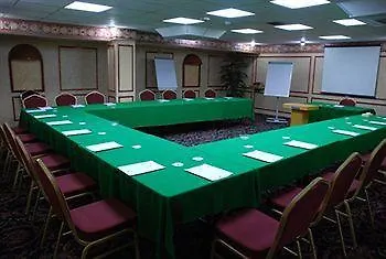 Al Mutlaq Hotel Riyadh