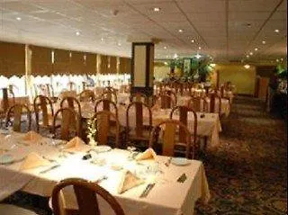 Al Mutlaq Hotel Riyadh