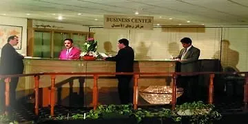 Al Mutlaq Hotel Riyadh