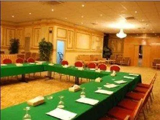 Al Mutlaq Hotel Riyadh