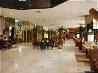 Al Mutlaq Hotel Riyadh 3*,  Saudi Arabia