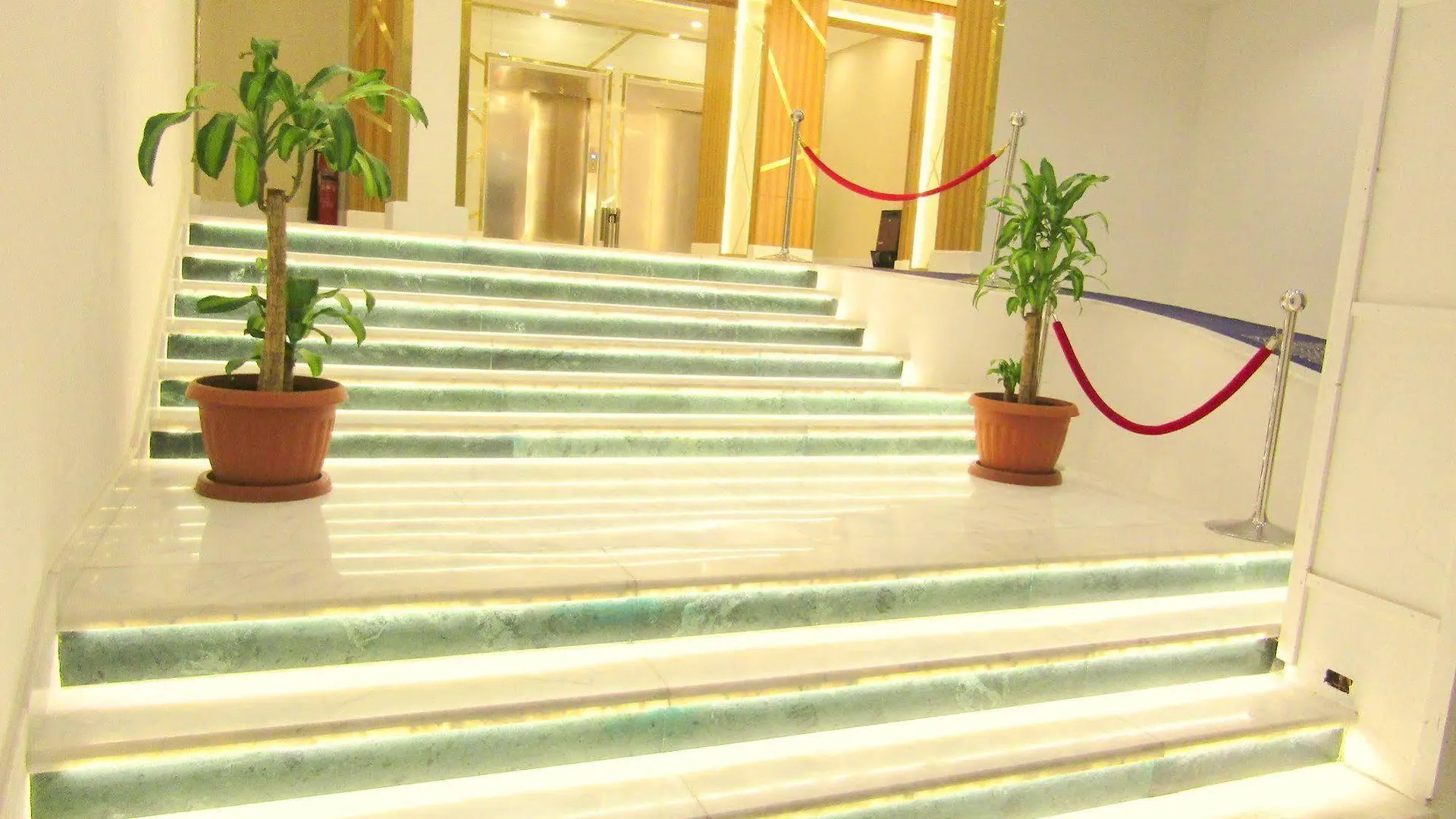 Al Mutlaq Hotel Riyadh