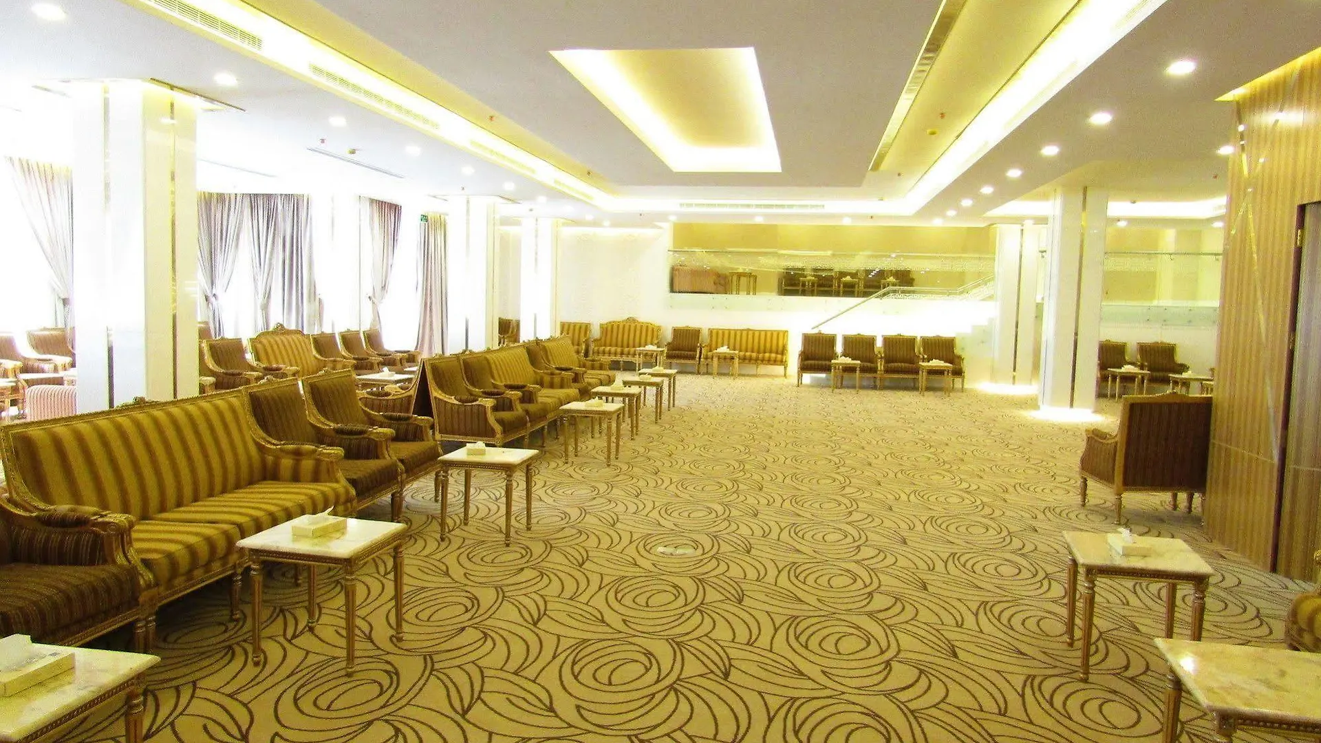 Al Mutlaq Hotel Riyadh 3*,