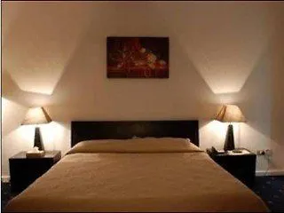 Al Mutlaq Hotel Riyadh 3*,