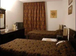 Al Mutlaq Hotel Riyadh