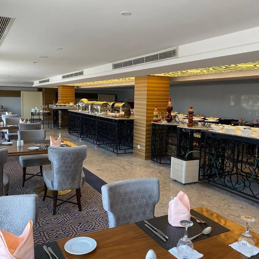 Al Mutlaq Hotel Riyadh 3*,