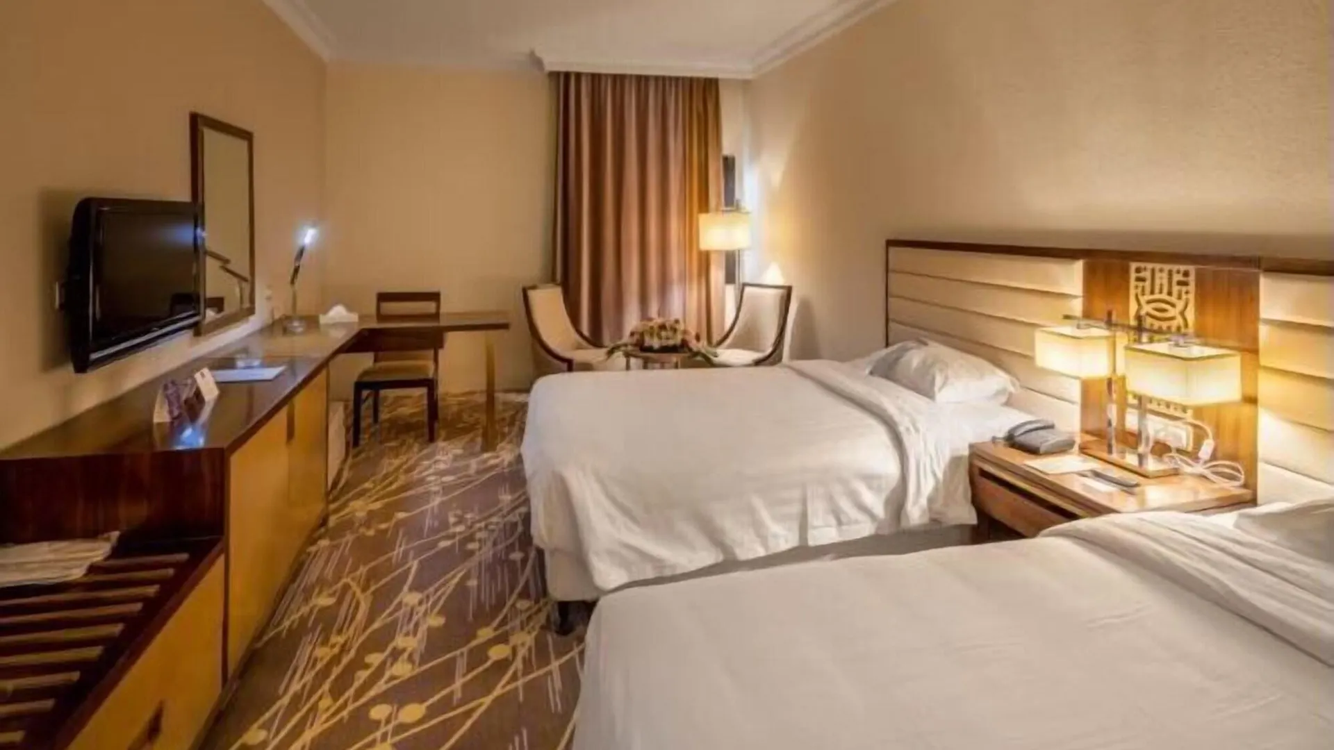 Al Mutlaq Hotel Riyadh Saudi Arabia
