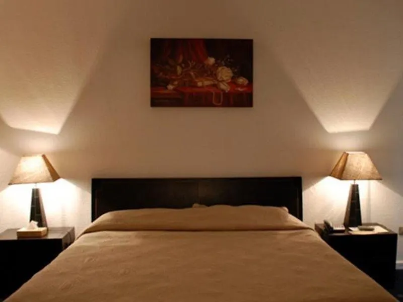 Al Mutlaq Hotel Riyadh Saudi Arabia